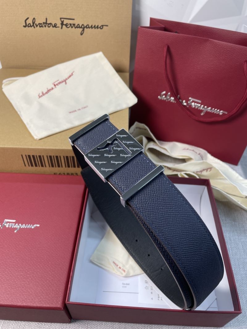 Ferragamo Belts